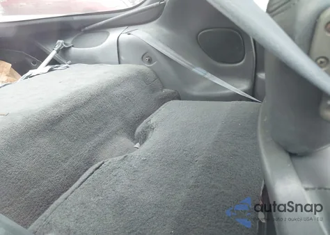 1994 Pontiac Firebird Formula/Trans Am/Gt from USA, damaged, VIN 2G2FV22P2R2250731